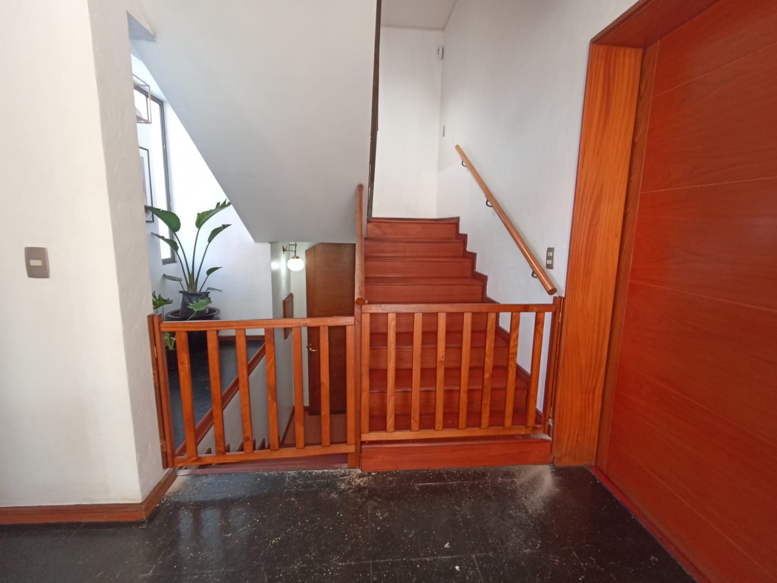 Reja a Medida 7